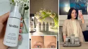 Medik8 Exo-PDRN Prismatic+ Serum Blurs Clinic and Skincare Lines