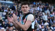 Melbourne coach rules Demons out of race for Port Adelaide star Zak Butters