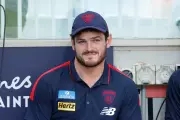 Melbourne Meets Demons Leaders After Zurich Denies Brayshaw Claim