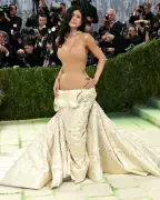 Met Gala 2026: Daring gowns that shocked and wowed the fashion world