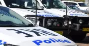 Meth-Fuelled Rampage Ends in Court Sentence for Ruben Ernest Brown