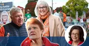 Michelle Grattan: Farrer byelection a test for federal government