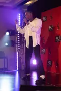 MJ Musical Star Ilario Grant Moonwalks into Perth for Preview Event