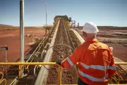 Morgan Stanley: Mining to Drive Aussie Stocks to Record Highs by Mid-2027