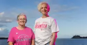 Mother's Day Classic: More Than Just a Walk for Breast Cancer Survivors