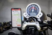 Motorcycle Safety App Detecht Secures $650K to Expand Globally