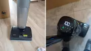 Mova X4 Pro Vacuum Slashed to $497 on Amazon Australia