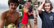 Mum's mission to prevent suicide after son's tragic death at 20