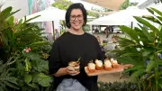 Mundingburra Cafe Owner Creates Hidden Gem Coffee Van and Wellness Studio