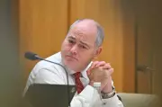 NAB CEO Warns Australia Recession Possible Amid Oil Crisis and Inflation
