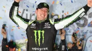 NASCAR Legend Kyle Busch Dies at 41 from Sepsis Complications