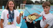 Nash Hawkins Breaks Zac Stubblety-Cook's Record; Ciara Nixon Shines