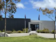 National Anzac Centre: Albany's Deep Military History Unveiled