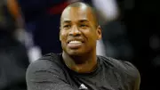 NBA Trailblazer Jason Collins Dies at 47 After Brain Cancer Battle