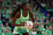 NBL Star Helps Fever's Ruth Aryang Recover from Achilles Injury