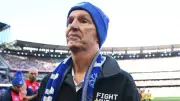 Neale Daniher to Receive State Funeral After Death at 65