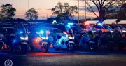 Nearly 1 in 7 drivers test positive for drugs in Hunter police blitz