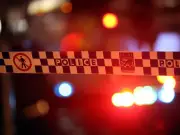 Newborn found dead in tent, another baby critical in Wagga Wagga