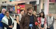 Newcastle Activist Plans to Promote Global Sumud Flotilla Mission from Australia