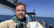 Newcastle Activist Zack Schofield Rejoins Gaza Aid Flotilla After Detention