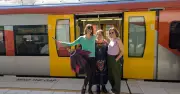 Newcastle Commuters Share Tales of Kindness and Chaos on Public Transport