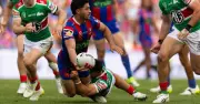 Newcastle Knights 80-Point Epic: Club's Highest Combined Scoreline Since 2006