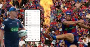 Newcastle Knights on Finals Path After 7 Wins in 11 Games