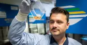 Newcastle Researcher Targets Genetic Origins of Child Brain Cancer
