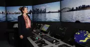 Newcastle TAFE Launches $52M Maritime Simulators
