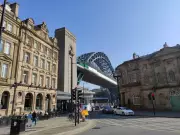 Newcastle upon Tyne: England's Charming Northern City with Warm Geordie Welcome