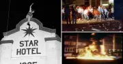 Newcastle's 1979 Star Hotel Riot Site Now Heritage-Listed