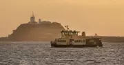 Newcastle's $5M Stockton Ferry Upgrade Delays Electric Fleet to 2036
