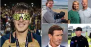 Newcastle's Ultimate Sport Powerlist: Movers and Shakers Revealed