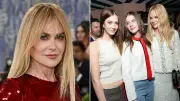 Nicole Kidman's Mother's Day Post Sparks Questions Over Missing Children