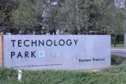 Nine vacant lots at Bentley Technology Park released for sale