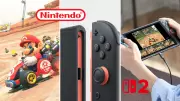 Nintendo Switch 2 Launches with Mario Kart World Bundle in Australia