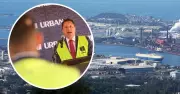 No Current Work on Port Kembla Nuclear Sub Base: Paul Scully