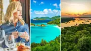 Norwegian Cruise Line 2027: Immersive Americas Itineraries on Regatta