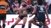 NRL great Aaron Woods slams MRC inconsistencies after Victor Radley escapes ban