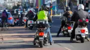 NSW Motorcycle Safety Reforms: High-Vis Gear Mandatory from July 1