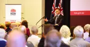 NSW Premier Minns Addresses Housing Character Concerns at Kiama Cabinet