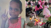NT Government announces investigation, law changes after death of 5-year-old girl