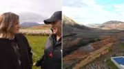 NZ Farm Stay Named One of World's Greatest Places of 2026