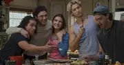 Off Campus Review: Shallow Start, Deeper Themes Ahead
