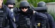 Operation Amarok: Elite Police Target DV Offenders