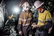 Ora Banda Mining Boosts Gold Reserves by 136% Near Kalgoorlie