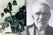 Outback Community Outraged Over Removal of First Nations Man's Name from Sign