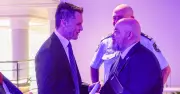 Overworked and Understaffed: Police Stretched to Breaking Point