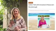 Palaszczuk Cancels Book Tour After Partner Charged with Rape