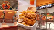 Pappa Flock: Aussie Chicken Chain Rivals US Fast Food Giants